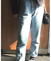 American Apparel | デニムパンツ
