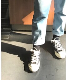 CONVERSE | スニーカー