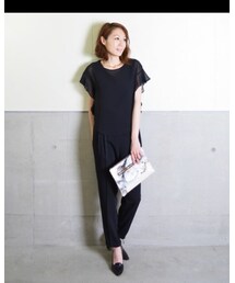 LUCA/LADY LUCK LUCA | ワンピース