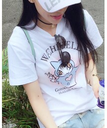 フェリシモ | Tシャツ/カットソー