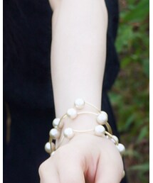 ROSE BUD | ブレスレット