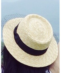 ROPE' PICNIC | ハット