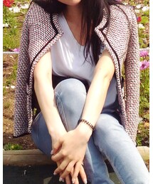 PENSEE | ジャケット/アウター