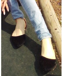 LEPSIM | シューズ