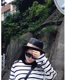 COMME des GARCONS | 帽子