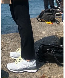 ASICS | シューズ