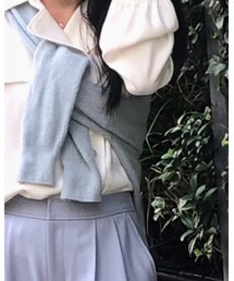 eclat | ニット/セーター