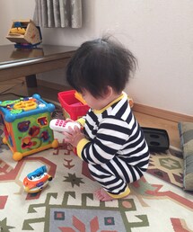 UNIQLO | ロンパース