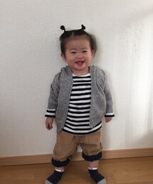 UNIQLO | パーカー