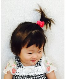 claire's | ヘアゴム