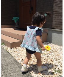 H&M | つなぎ/オールインワン