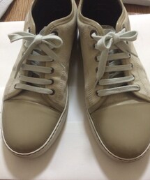 LANVIN | スニーカー(スニーカー)