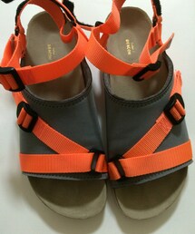 kolor BEACON | サンダル(サンダル)