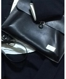 Name. | クラッチバッグ