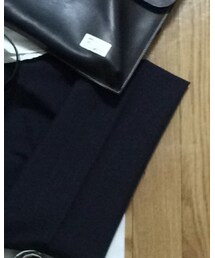 Name. | スラックス