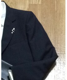 Name. | テーラードジャケット