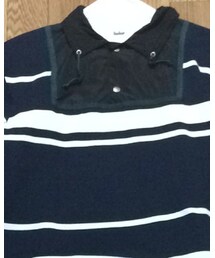 kolor | ポロシャツ