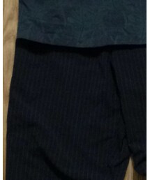 kolor | その他パンツ