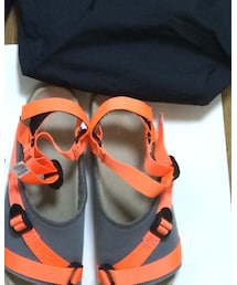 kolor BEACON | サンダル