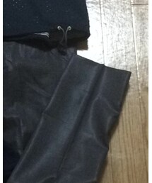 kolor | スラックス