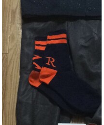 kolor | ソックス/靴下