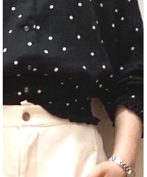 CIAOPANIC | シャツ/ブラウス