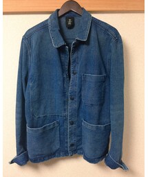 H&M | デニムジャケット