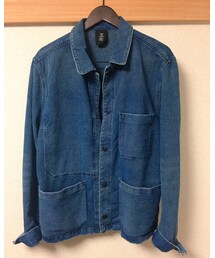 H&M | デニムジャケット