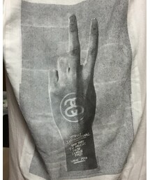 STUSSY | Tシャツ/カットソー