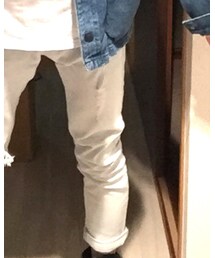 no brand | デニムパンツ