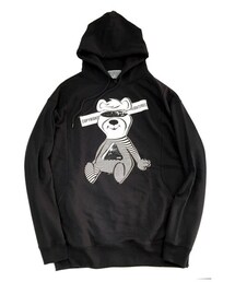 THE TEST | パーカー