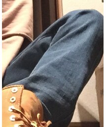 no brand | デニムパンツ