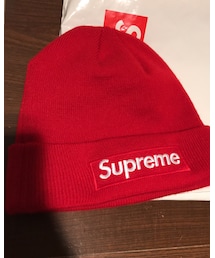 Supreme  | ニットキャップ/ビーニー