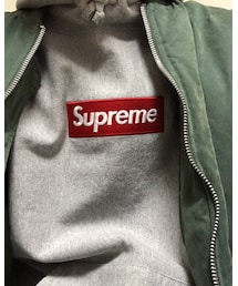 Supreme  | パーカー