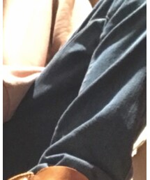 no brand | デニムパンツ