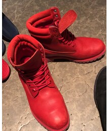 Timberland | ブーツ