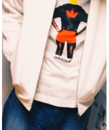 adidas Originals | Tシャツ/カットソー