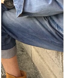 H&M | デニムパンツ