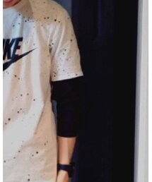 GU | Tシャツ/カットソー