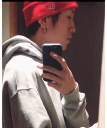 Supreme  | ニットキャップ/ビーニー