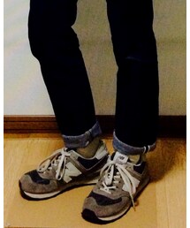 NEW BALANCE | スニーカー