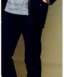 UNIQLO | デニムパンツ