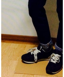 無印良品 | スニーカー