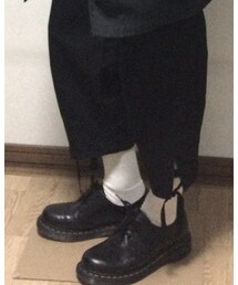 Dr. Martens | シューズ