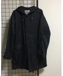 古着 | モッズコート