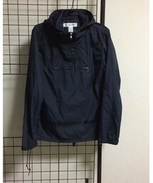 COMME des GARCONS SHIRT | ナイロンジャケット