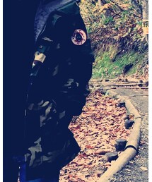 gorillatacos | ミリタリージャケット