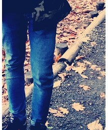 H&M | デニムパンツ