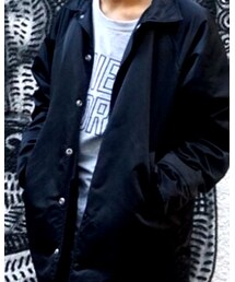WTAPS | ミリタリージャケット