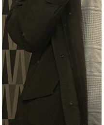 BARNEYS NEWYORK | トレンチコート